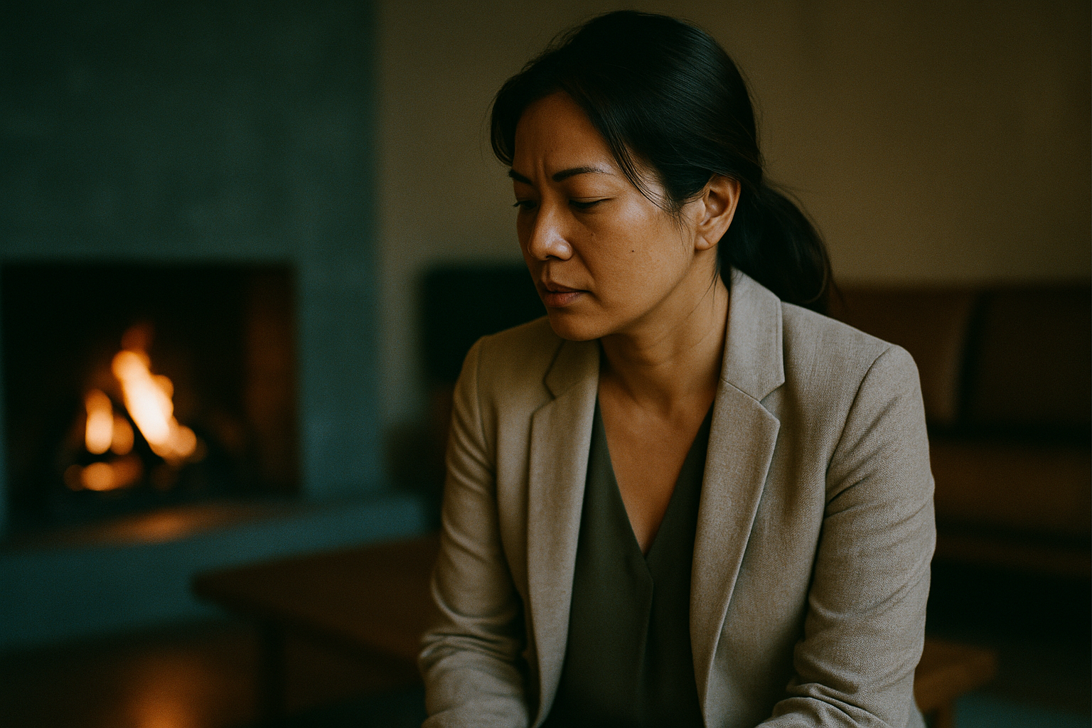 What Is a Cortisol Event (And Why It's Behind Your Explosive Anger)