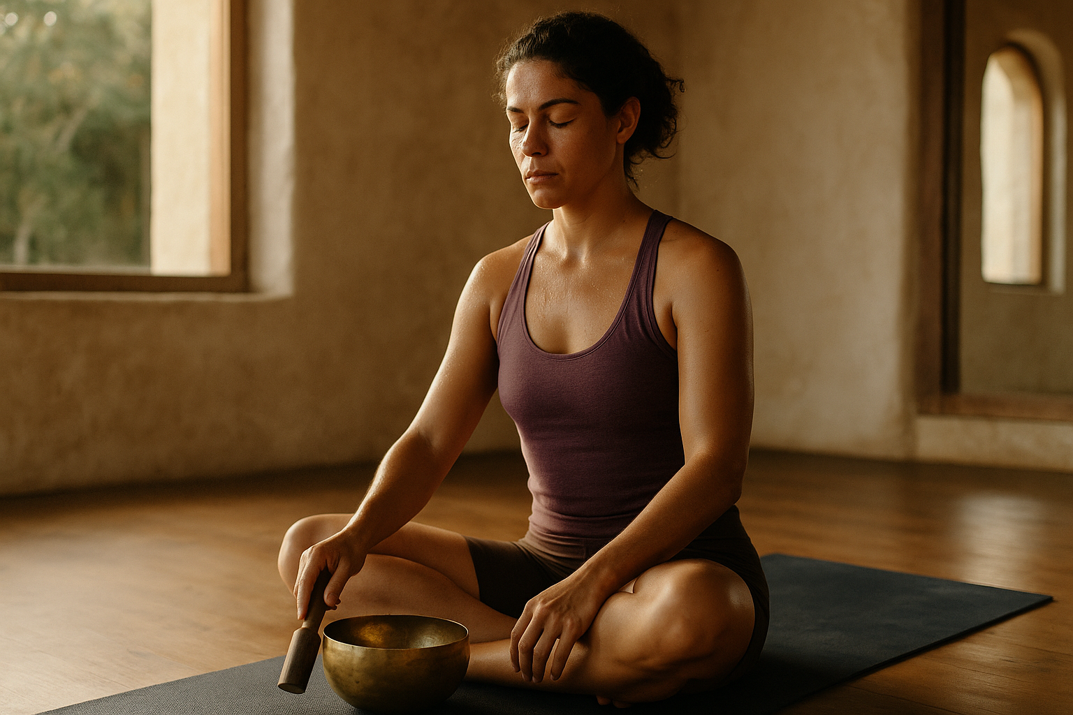 3 Reasons a Wellness Retreat Works for a Few Days And Fades Once You Arrive Home