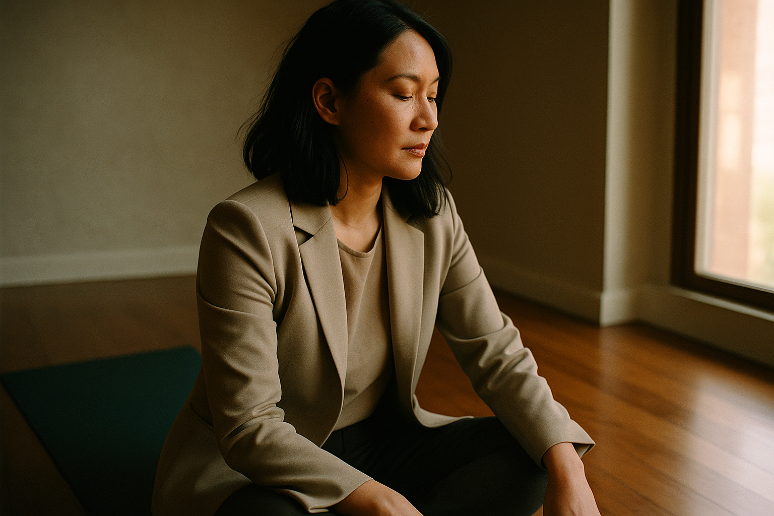 Physiological Solutions to Burnout in 2026: Beyond Mindset and Self-Care