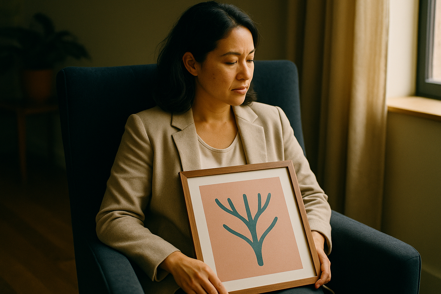 What Is Polyvagal Theory (And How It Applies to Burnout Recovery)