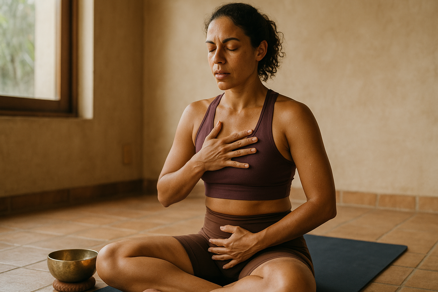The Real Reason You Haven't Booked a Breathwork Session Yet (It's Not the Breathing)