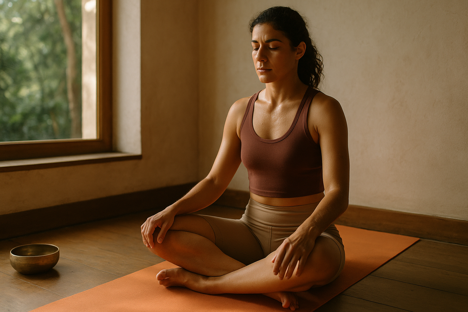 Somatic Movement vs. Yoga vs. Stretching: Which One Actually Helps You Recover from Burnout?