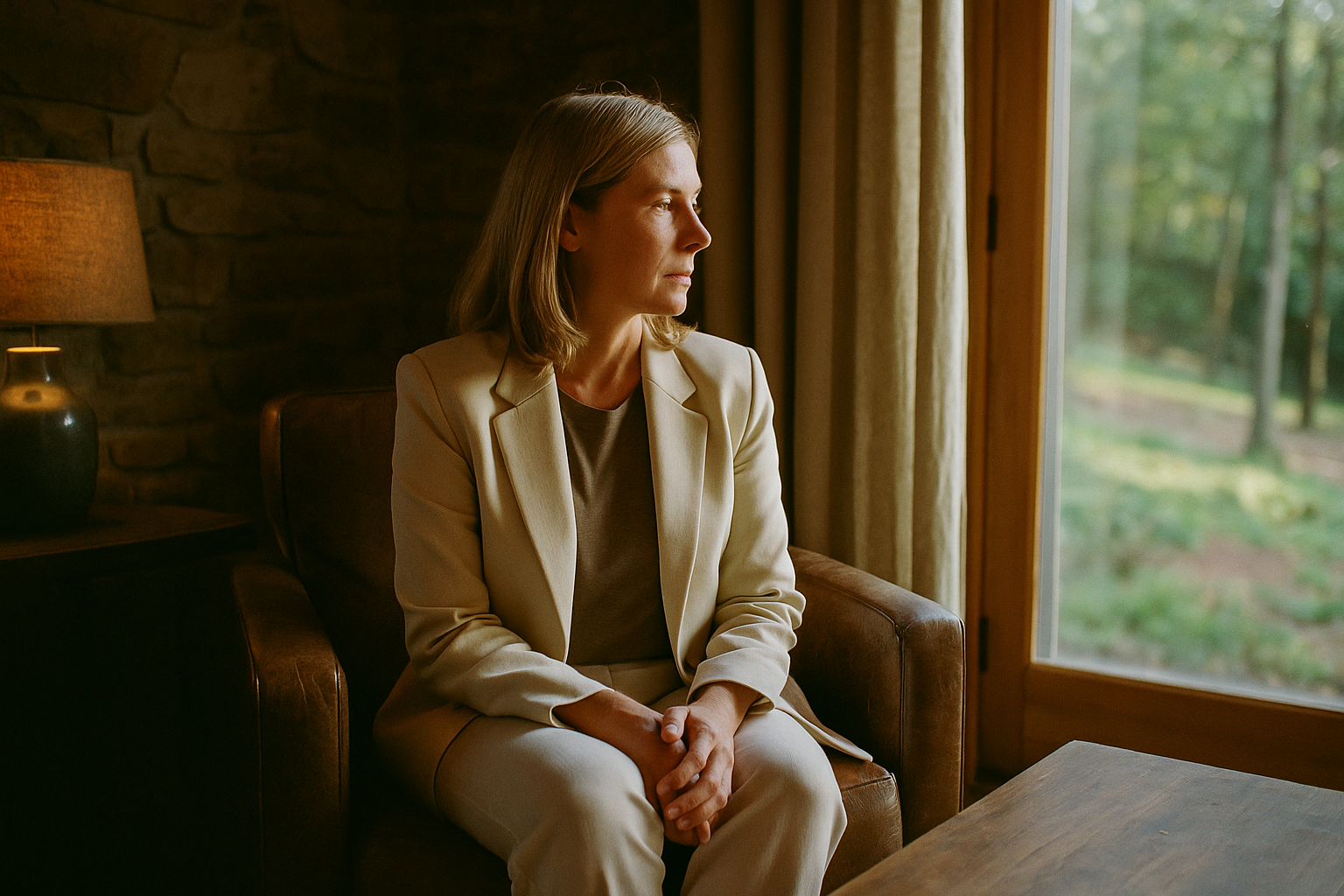 What to Look for in a Burnout Recovery Retreat (And What Most of Them Get Wrong)