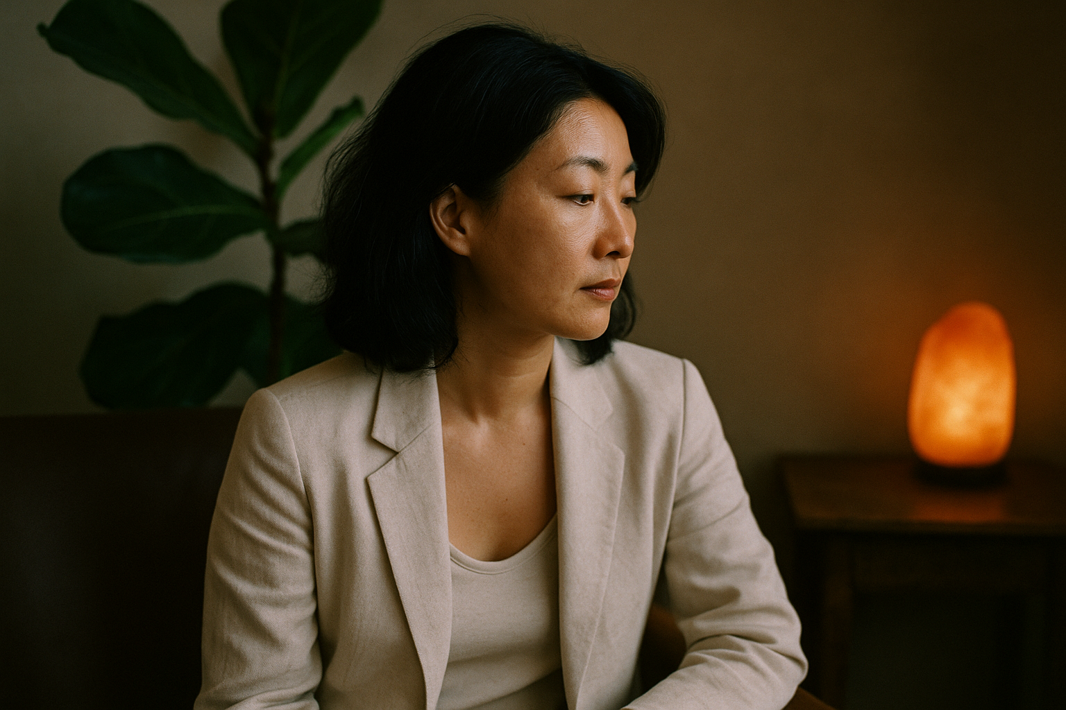 What the 'Wholeness Economy' Gets Right (and Wrong) About Burnout Recovery for Women